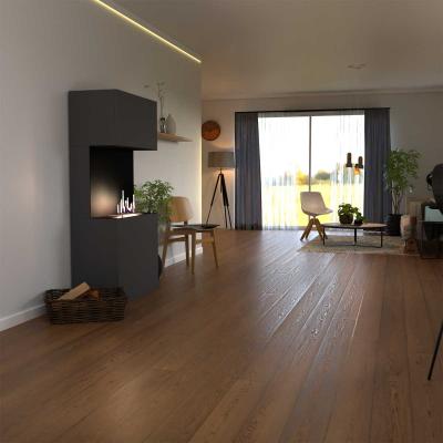Glowfire ethanol fireplace Nordland